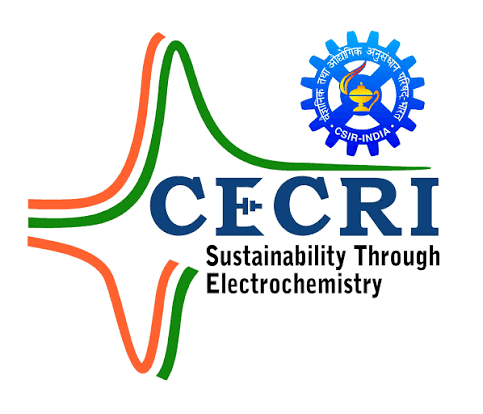 CSIR-CECRI Logo