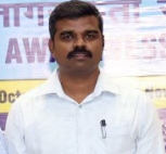 Shri. M. Arun Manikanda Bharathi