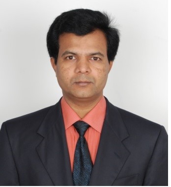 Dr. A. S. Prakash