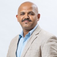 Dr. Ing. Yashodhan Pramod Gokhale