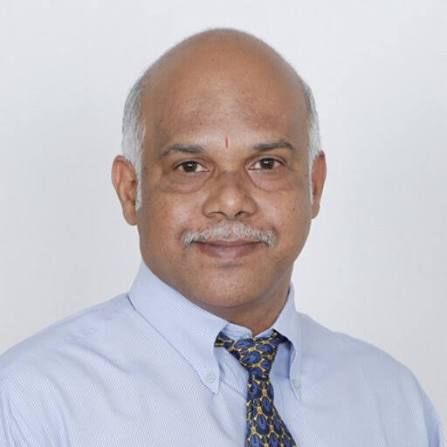 Dr. N. Lakshminarasimhan