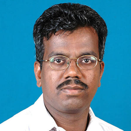 Dr. P. Murugan