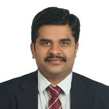 Dr. P. Ragupathy