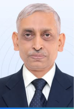 Mr. Rajesh M Badhe