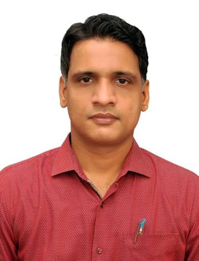 Dr. Santoshkumar D Bhat