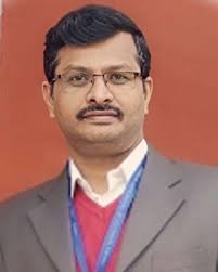 Dr. M. Sathish