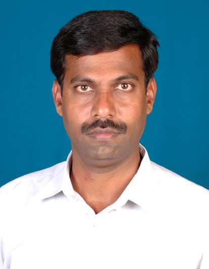 Dr. C. Sivakumar