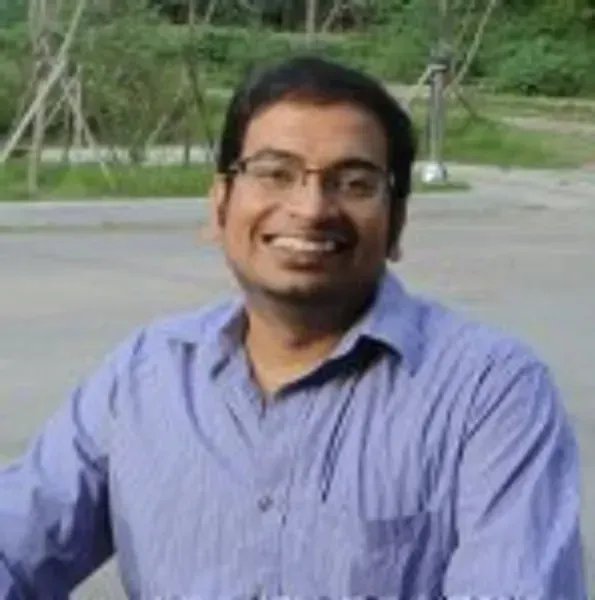 Dr. Sundar Mayavan
