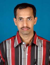 Dr. V. Ganesh