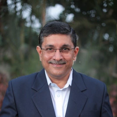 Mr. VK Soni