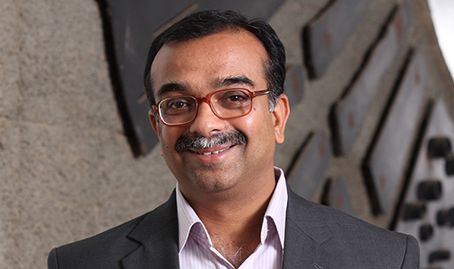 Prof. Umesh V. Waghmare