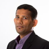 Dr. Anji Munnangi