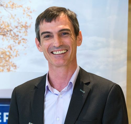 Prof. M. Bouchet Renaud