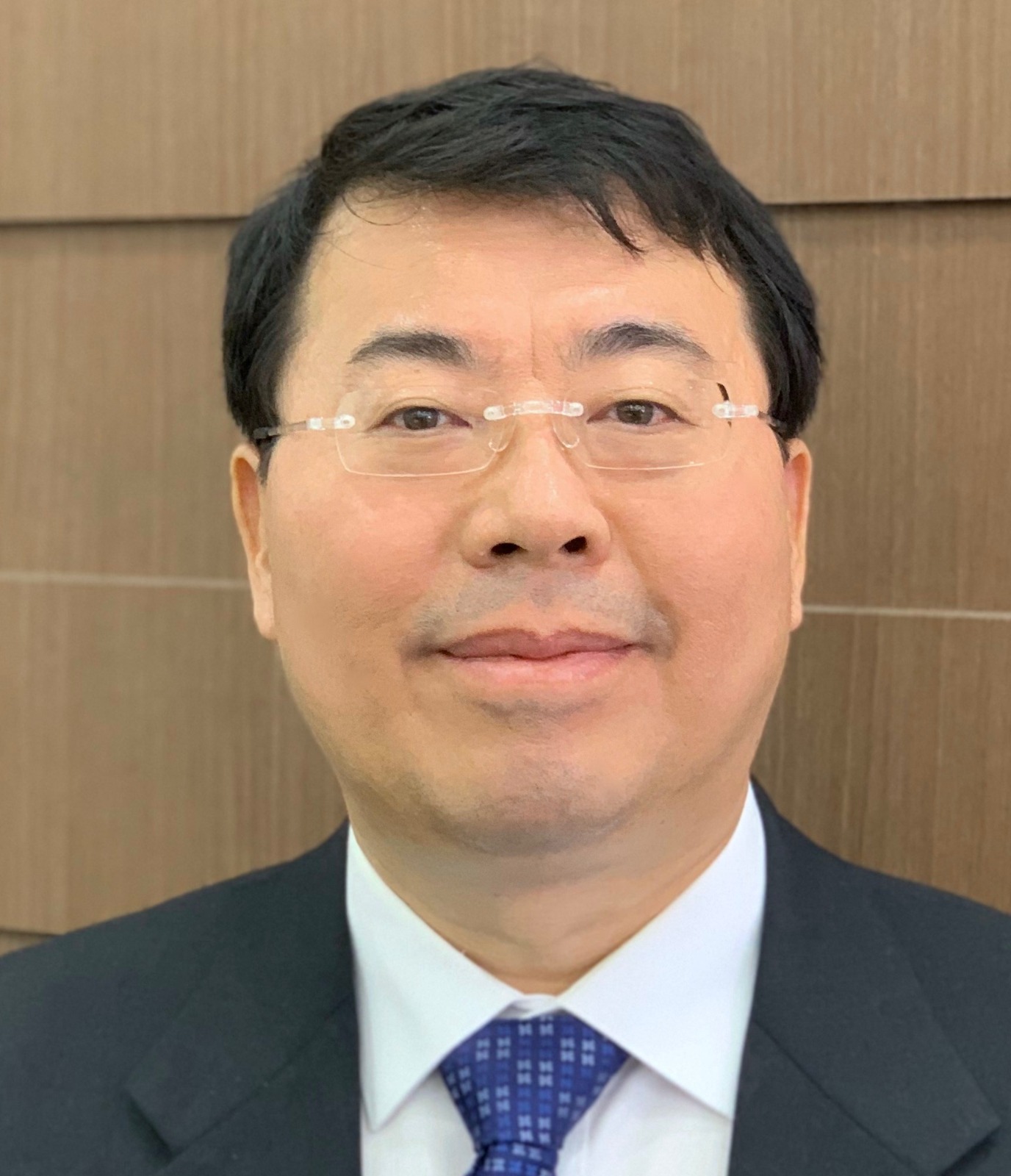 Prof. Wonyong Choi