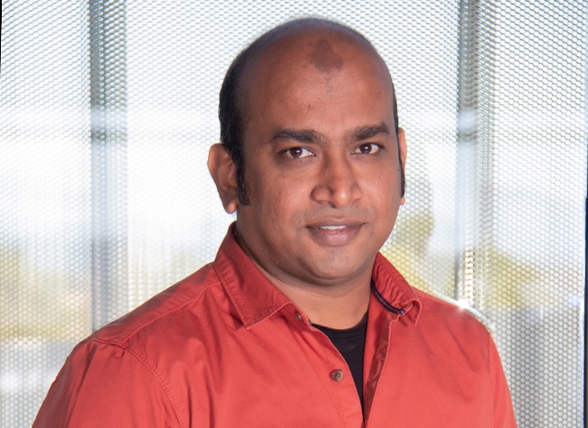 Dr. D. Shanmukaraj Devaraj