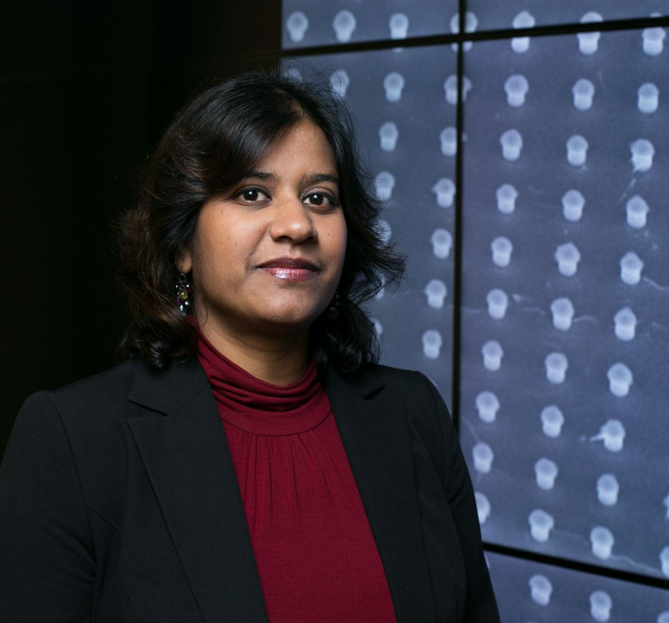 Dr. Manashi Nath
