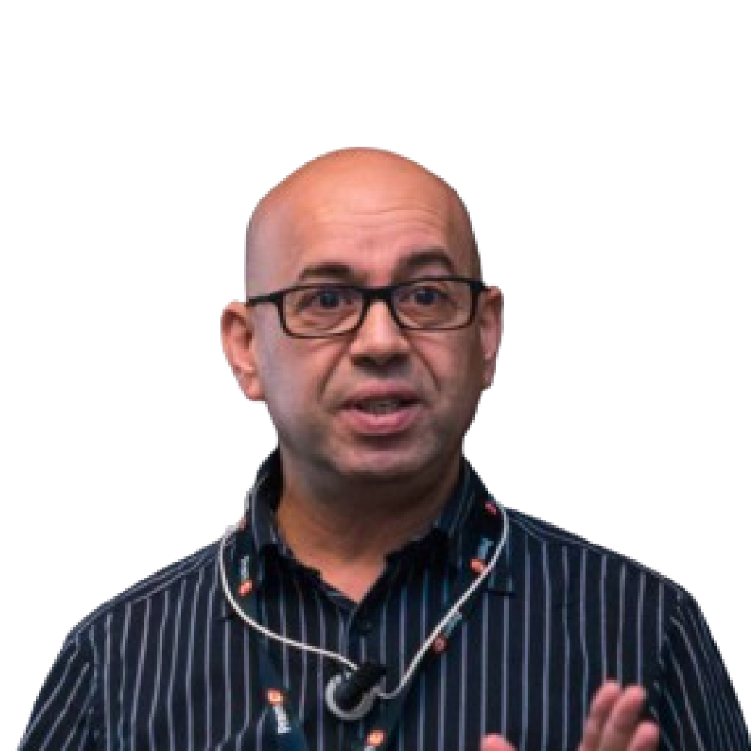 Prof. Rabah BOUKHERROUB