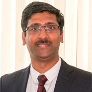 Prof. Ravichandar Babarao