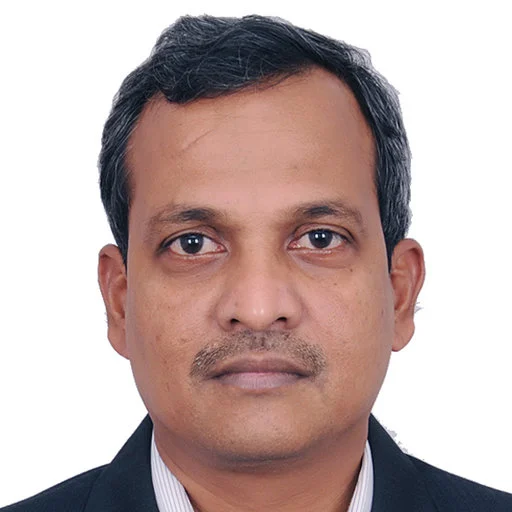 Prof. Santosh K. Haram
