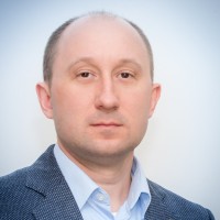Dr. Serhiy Cherevko