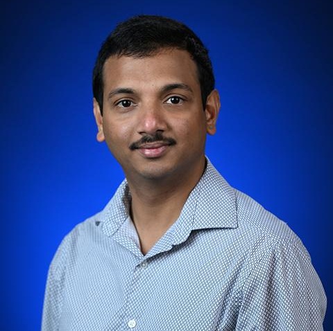 Prof. Vignesh Sundaresan