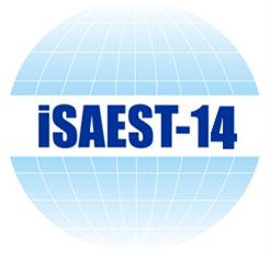 SAEST logo