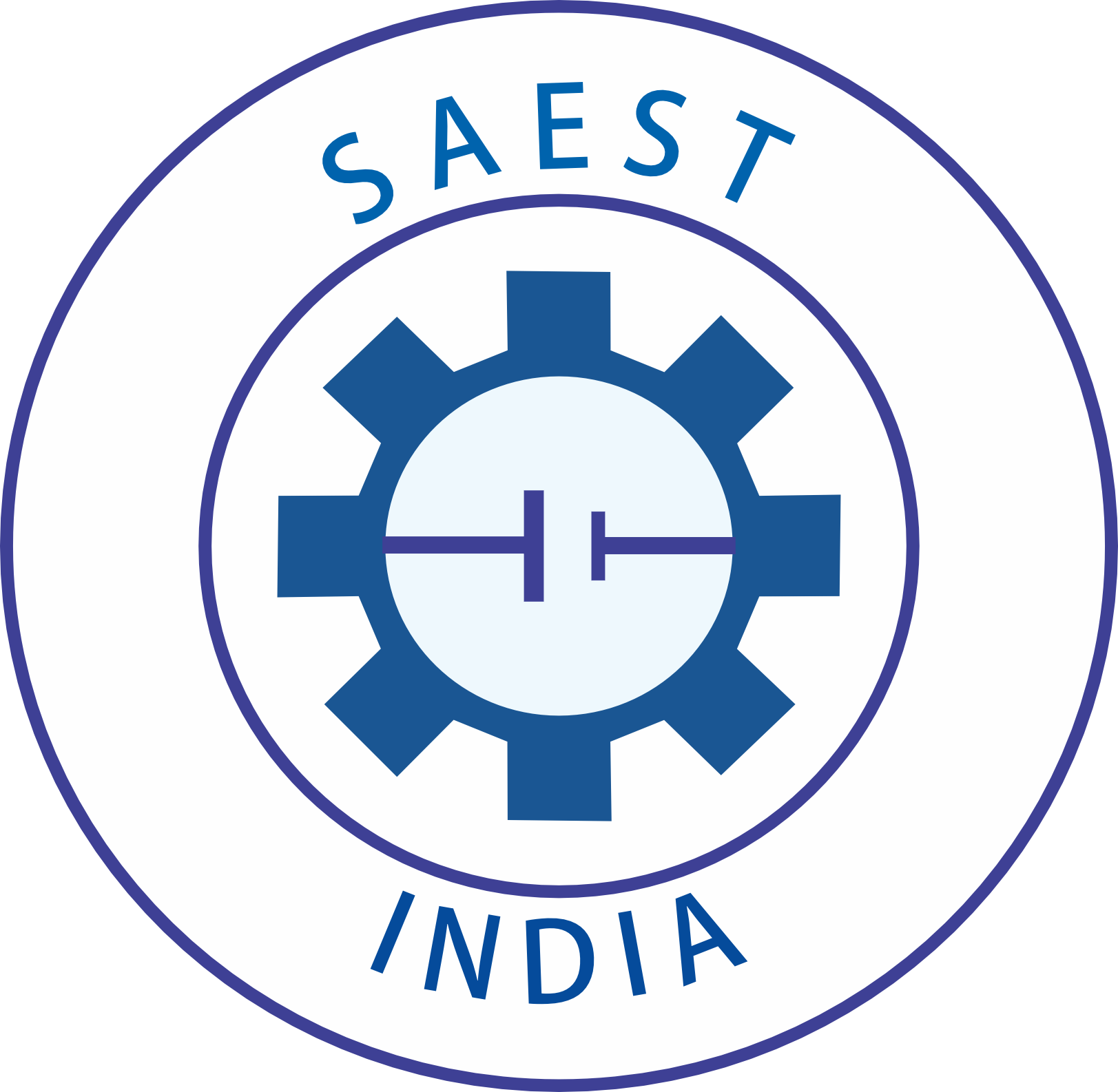 SAEST Logo