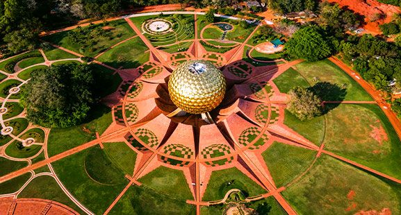 Auroville